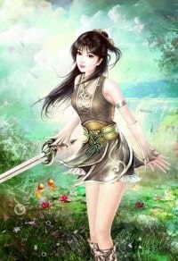 洪荒:我天庭神将,朝九晚五