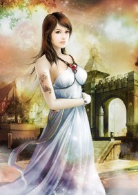 师娘竟是我自己gl