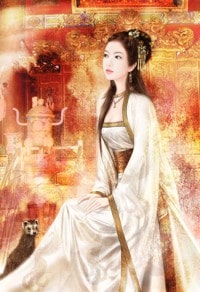 巫神纪