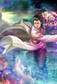 【快穿】神明与蜜糖(np)