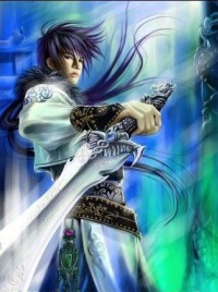 清冷美人的神奇遊戲(雙/nai)