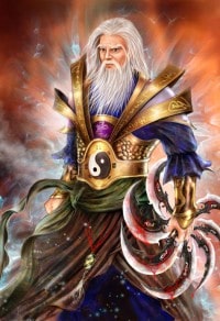 最无厘头穿越:驱魔王妃