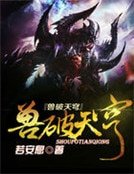獸破天穹