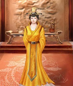 太極女皇