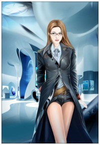 恶毒女配和虐文女主在一起了[穿书]
