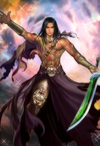 永恆至尊