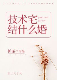 技术宅结什么婚