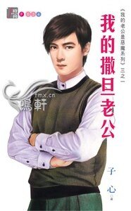 我的撒旦老公（我的老公是恶魔系列之一）